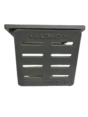 FRP Grating Gully Cover