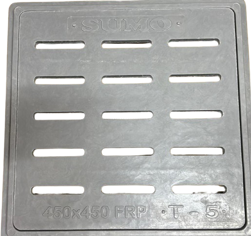 Laksh FRP Gully Cover