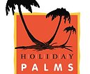 Holiday Palms